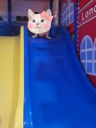 -都乐汇儿童乐园(莱蒙都会店)