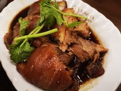 -松發肉骨茶(先得坊店)