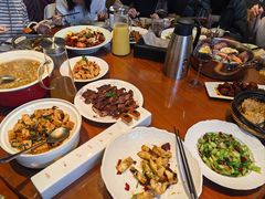 -有喜胶东小馆(太申祥和店)
