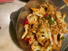 -苏乡兰亭·新派淮扬菜(吾悦广场店)