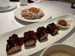秘制黑叉烧-炳胜品味(珠江新城店)