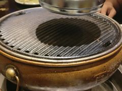 -百味源炭火烤翅 ·夜市大排档(酒仙桥店)