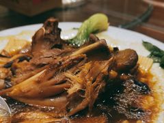 -魁盛居百年鲁菜馆(中林路店)