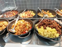 -稻花香大食堂(大沽路店)