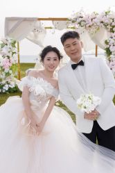 -秦皇岛我和你婚纱摄影工作室