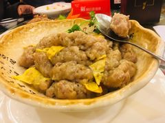 -仙店农庄(湖景农庄餐厅)