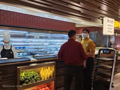 -巴奴毛肚火锅(大剧院店)