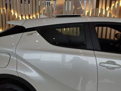 -南京江宁中升一汽丰田4S店