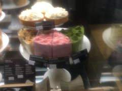 -星巴克(天津凯德天津湾店)