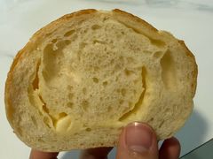 芝士粒粒法包-PAPER STONE BAKERY(天环店)