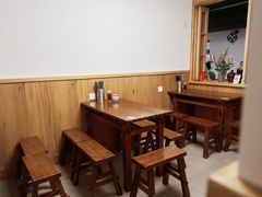 -家烧面馆【南山路知名经典面食】