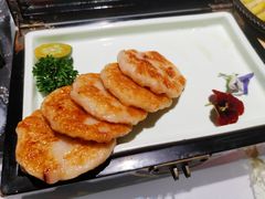 -3号仓库·创意中国菜(嘉兴龙鼎万达店)