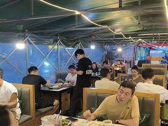 -首府山烧烤·小龙虾·KTV(翠堤湾店)