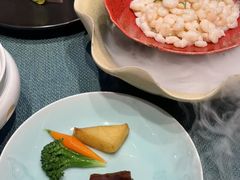 -浙江西子宾馆·牡丹厅