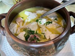 -湖影中餐厅·南京金茂威斯汀大酒店