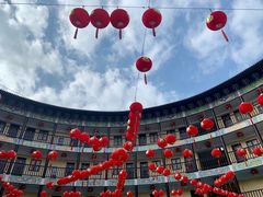 -黄贤森林公园