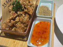 -33号大院·青岛本帮菜(五四广场店)