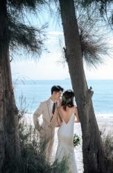 -薇咖映画婚纱摄影工作室