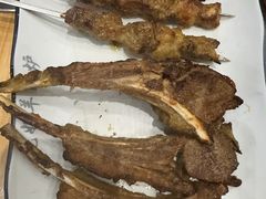 -花姐羊肉炉(吕厝店)