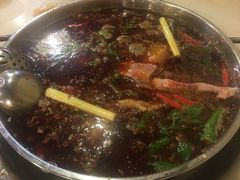 -蜀滋香鲜鱼美蛙火锅(339店)