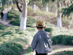 -泰州凤城河风景区-泰山公园