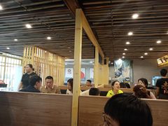 大堂-赤稻·日式料理(禅城店)