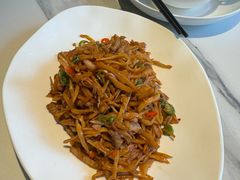 -一品红川菜(皇岗店)