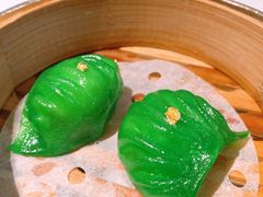 翡翠龙虾饺-誉珑轩