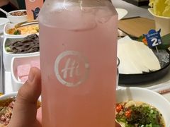 -海底捞火锅(长沙华创国际广场店)