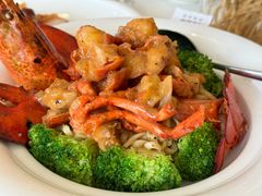 -万龙洲海鲜(南新仓店)