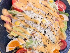 -米仓食堂(凯德广场店)