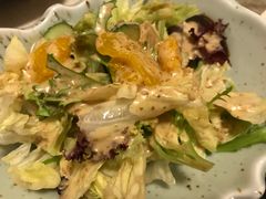 -割烹酱子日本料理(弘基财富广场店)