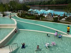 -清河半岛温泉度假酒店