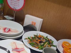 -阿源鱼捞斑鱼火锅·海鲜粥(山景尚宅店)