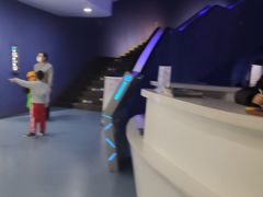 -梦东方未来世界航天主题乐园