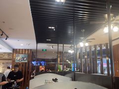 -汉巴味德自助餐厅(嘉定宝龙广场店)