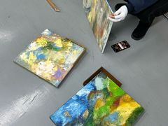 -龙慧画框·裱画配框工厂店