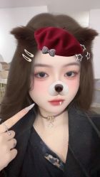 -爱的化妆工作室(雅地天际店)