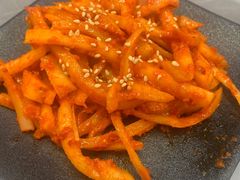 -意成料理
