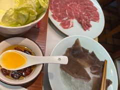 -1078號老北京涮肉(万达广场店)