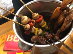 -炒豆合作社(东四总店)