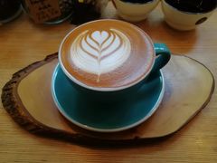 -COFFEE HOLIC(朝外SOHO店)