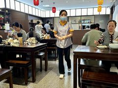 -蟹上黄·蟹黄面·江南糖水(人民广场店)