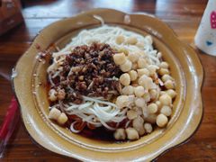 -郑三炮名小吃(公馆老街店)