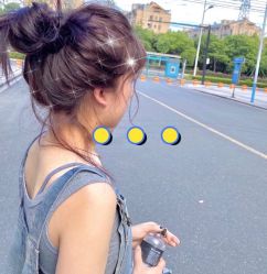-Rise Hair上升造型