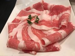 -牛魔王时尚回转餐厅
