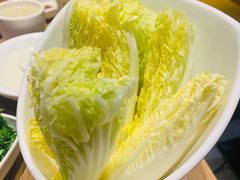 -掂档潮汕牛肉火锅(沈阳万象城店)