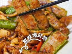 -牛头鱼庄·地道广西菜(西明店)