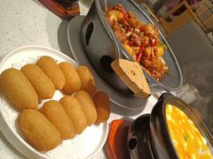 -笨罗卜浏阳菜馆(星沙店)