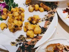 -南海渔家•海鲜•正宗海南菜(海棠湾店)